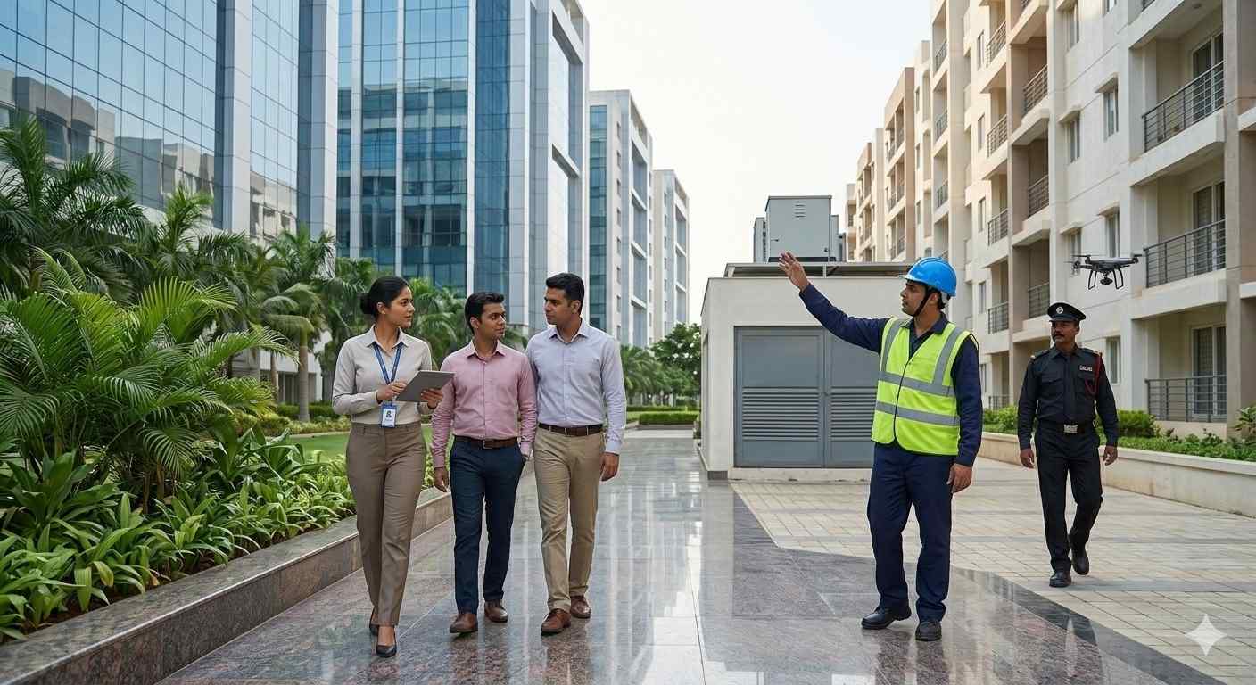 Property Management Services