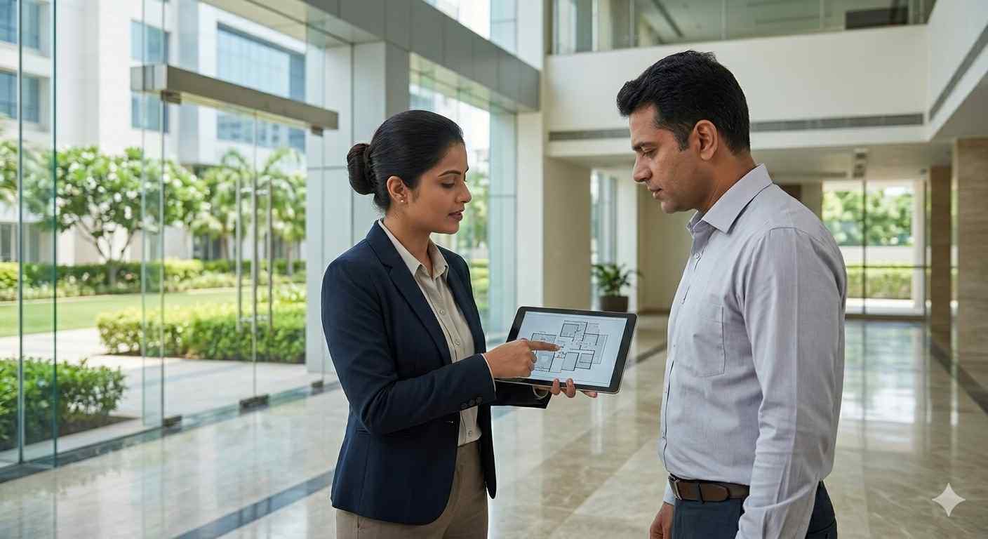 STP, WTP & Utility Management